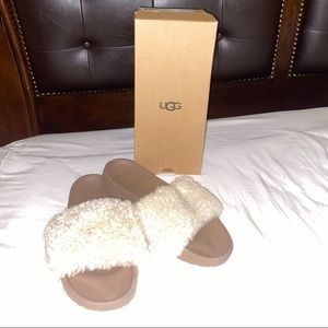 UGG Sandals